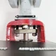 View Masoneilan 1" CL-300 Camflex II Control Valve 35-35212 image 8