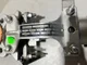 View FNW 2" Knife Gate Valve FNW6500SK Actuated with Position Switches, Metal Seat image 2