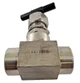 View Whitey SS-7RF6 Stainless Steel Needle Valve, 3/8" Tube image 6