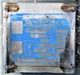 View Plant Process Equipment 1st Stage Knockout Drum 14" x 6'6" image 12