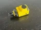 View Banner Engineering Q25SP6FF100Q EZ-Beam Photoelectric Sensor image 3