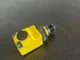 View Banner Engineering Q25SP6FF100Q EZ-Beam Photoelectric Sensor image 4