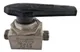 View Swagelok SS-45S8 Stainless Steel 40 Series Ball Valve, 1/2 inch Tube Fitting image 2