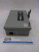View General Electric TG4321 General Duty Fusible Safety Switch image 8