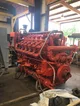 View Waukesha L7042GL Natural Gas Engine with Ariel JGK/4 Reciprocating Compressor Package image 2