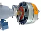 View United Electric J400-361 Pressure Switch, 0-300 PSI, SPDT, Stainless Steel image 3