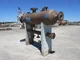 View Dickson Welding Horizontal Air Receiver Tank 48in x 40ft image 10
