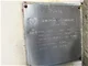 View J-W Power Company Gas Scrubber Vessel 20" x 6'6" image 8