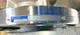 View Metso 9180 T-316 3-Inch Flanged Ball Valve with Valvecon V-Series Electric Actuator image 3