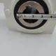 View Cone Drive Right Angle Worm Gear Reducer Model R301SL0-A-C273 image 10
