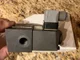 View Wandfluh GS22061 Solenoid Valve SIS45V-R115 #1 BSPP 2-Way 1/4" image 3