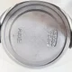 View Fisher 8560 CL600 2-Inch Butterfly Valve with Type 1052 Actuator and FIELDVUE DVC5020 Positioner image 5