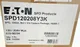 View Eaton SPD120208Y3K Surge Protective Device image 2
