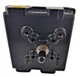 View Westlock Controls Accutrak 2004 Dual Display Valve Position Monitor image 7