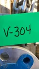 View Neway 2-Inch Class 300 Gate Valve FIG. 2G3RNF51-HFW-600 image 1