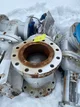 View KF Industries 8-inch Class 300 Cast Steel Gate Valve GA003011XU image 4
