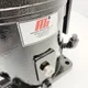View Amarillo F85 Right Angle Fan Drive with 2:1 Ratio and Murphy EL150EX Liquid Level Switch Gage image 5