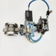 View Neles Jamesbury R21CA02AJJA 2-inch CL150 Ball Valve with BC6/25 Actuator image 5
