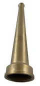 View Dixon Valve BN15F Brass Plain Hose Nozzle image 1