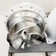 View Sulzer Ahlstrom APT41-8 End Suction Process Pump, Size 10x8-13 image 4