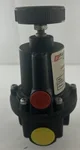 View Fairchild Model 10 Precision Pressure Regulator 10223 image 2
