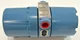 View Rosemount Analytical 2081C Conductivity Microprocessor Transmitter image 3