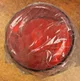 View Tri Lite ST-110 Strobe Warning Light with Red Lens image 2
