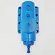 View Allweiler DT44A-W122 Pressure Relief Valve image 3