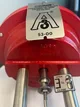 View Steriflow 3/4" Jordan Valve Model 97 Stainless Sanitary Control Valve image 7