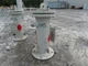 View IES Custom Pressure Vessel 6-3/4" x 18" image 2