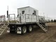 View International Vessel Fabrication 6' x 20' Horizontal Separator Production Testing Unit image 7