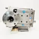 View Waukesha Cherry-Burrell 060 U2 Positive Displacement Pump 3" 316SS image 3