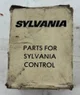 View Sylvania CY 32-1 Service Kit for Type CY Size 2 Starter image 4