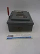 View Cutler-Hammer DU361U Heavy Duty Safety Switch 30A 600V 3P Non-Fusible NEMA 1 image 6