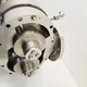 View SPX Waukesha Cherry-Burrell 5070 Rotary Positive Displacement Lobe Pump with 15 HP Motor and 7.70:1 Gearbox image 8