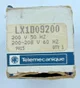 View Telemecanique LX1D09200 Contactor Coil image 1