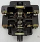 View Sylvania Convertible Duplex Pole Contact Block Kit KKD-1 image 3