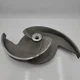 View Goulds 3175S 2-Vane Impeller 17.5" Diameter 316SS image 9