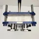 View Ameridex X-18-28 Plate Heat Exchanger with 35 Plates image 5