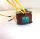 View Detroit Coil Company 9-61 Solenoid Coil 115V 60Hz image 2
