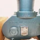 View Milton Roy FR161-144 Controlled Volume Pump with Doerr 0.75 HP 1725 RPM Motor image 2