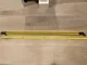 View Banner Engineering EZ-SCREEN LP Safety Light Curtain Receiver SLPR25-1110P8 image 1