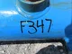 View Hanover Gas Filter 6 5/8" OD x 66" LG image 7