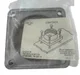 View Thomas & Betts H40 Meter Mounting Accessory with 4 Mounting Screws image 2