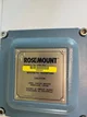 View Rosemount 8705TSA030S1W1 3-Inch Flanged Magnetic Flowtube image 3