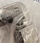 View SSP Duolok ISSD8UE Stainless Steel Union Elbow Fitting, 1/2" Tube OD image 2