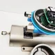 View Endress+Hauser Promass A 100 Coriolis Mass Flow Meter 8A1B02-13L9/0 image 6