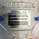 View Waukesha Cherry-Burrell Universal II 030U2-SP Positive Displacement Rotary Lobe Pump 316SS with Marathon 3HP Motor and Falk Gearbox image 3