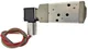 View Bray Controls Series 63 Pneumatic Solenoid Valve 630250-21410536 image 4