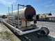 View K Management 1MM BTU Indirect Fired Line Heater, 48" x 17'6" image 1